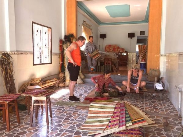 Private Full-Day Tour Exploring Nha Trang Highlights